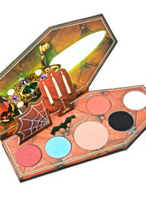 Elvira Mistress Of The Dark Eyeshadow Palette