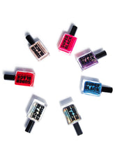 Cannibal Nail Polish