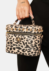 You're So Vain Vanity Crossbody Bag