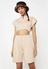 Style So Fly Shorts Set