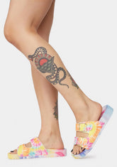 Sideline Stare Slides