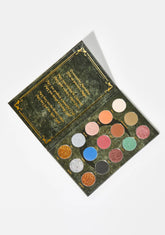 Spell Book Eyeshadow Palette