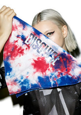 X Disguise Freedom Bandanna