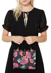 Late Bloomer Structured Bag