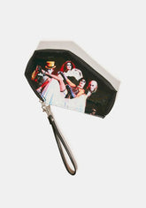Rocky Horror Picture Show Coffin Wallet