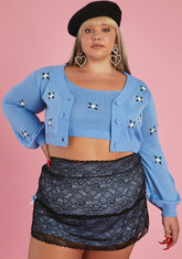 We're Happy Together Sweater Set