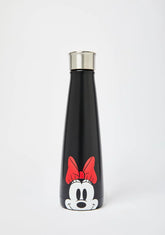 Minnie Mouse Bow 15 Oz Water Bottle