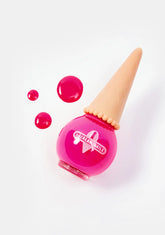 Smellin’ Melon Nail Polish