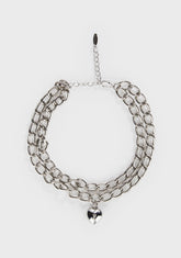 Comin' Back Chain Choker