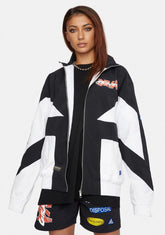 Gurafiku Sport Jacket