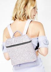 Treasure Cruz Backpack