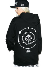 Sematary Pullover Hoody