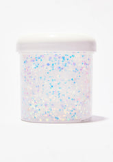 Quartz Unicorn Glitter Gel
