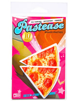 You Wanna Pizza This Pasties - Black