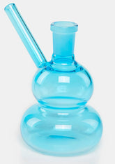 Wonderland Glass Bong