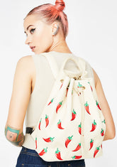 Chili Raff Backpack