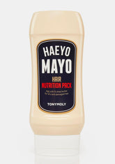 Haeyo Mayo Hair Mask