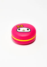 My Melody Macaron Lip Balm