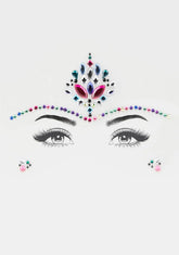 Appoint Me Face Stickers