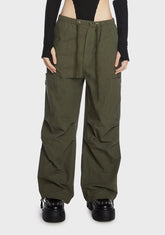 Lexi Cargo Pants