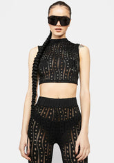 All About It Pants Set