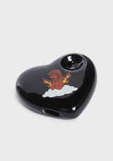 Heaven Can Wait Ceramic Pipe