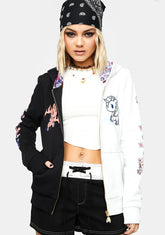 Heaven Can Wait Hoodie