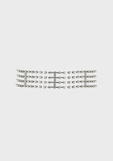 Brilliant Bling Choker