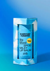 Big Mood SPF 30 Milky Lip Balm