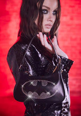 The Dark Knight Shoulder Bag