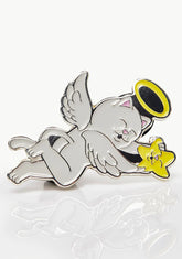 Lullaby Pin