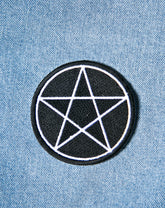 Occult Swag Patch