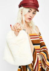 Snuggle Up O-Ring Bag