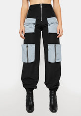 Stone Get Real Cargo Pants
