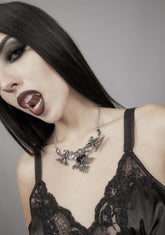 Mon Amour De Soubise Necklace