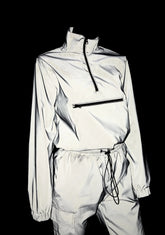 Watch Me Slay Reflective Set