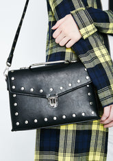 Vegan Vixen Crossbody