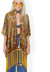 Lady Rosalind Kimono