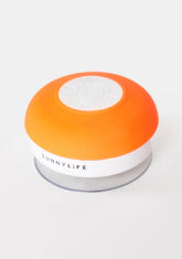 Atomic Tangerine Splash Speaker