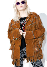 Vintage Deadstock Highway Star Jacket