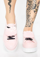 x Hello Kitty Sneakers