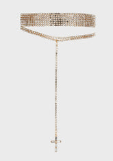 Holy Anointing Choker