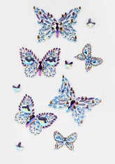 Wicked Wings Jewel Mix Pack