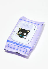 Chococat Cleansing Towelettes