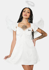 Small Town Angel Cosplay Costume