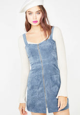 Can't Stand Ya Mini Dress