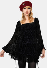 It's A Wild World Mini Dress