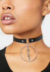 Unbreak The Curse Choker
