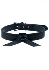 Knot The One Choker