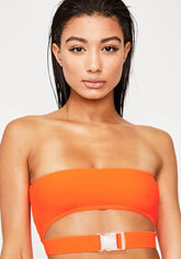 Adult Swim Only Bikini Top